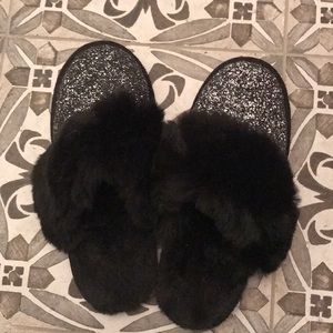 Express slippers